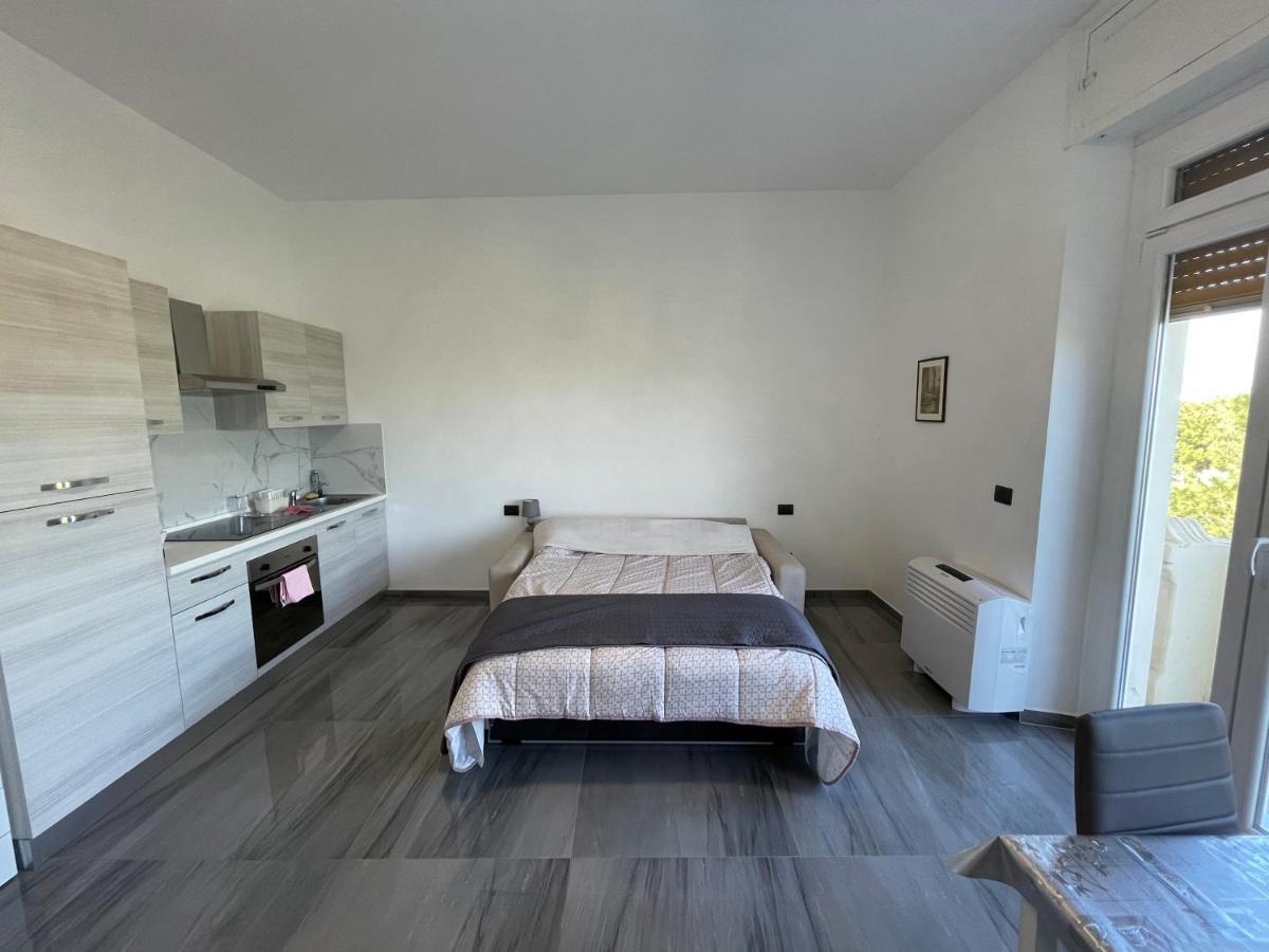 Summer Apartment