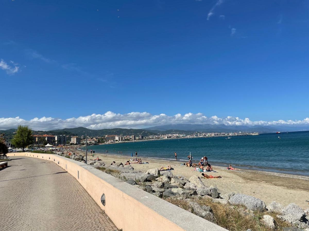 Summer Apartamento Vado Ligure