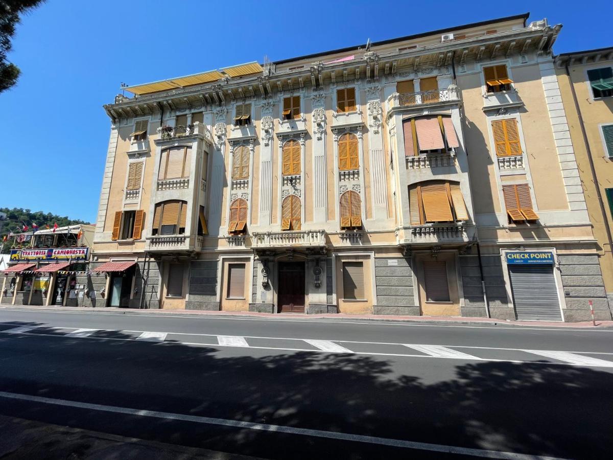 Summer Vado Ligure